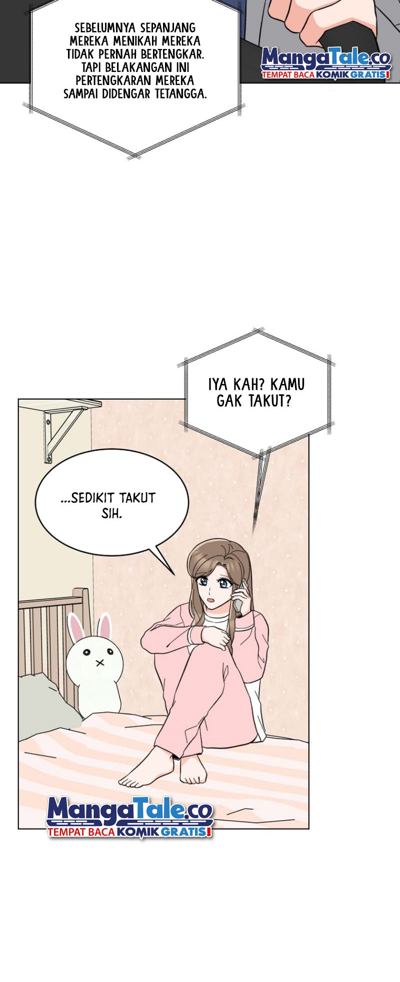 1st Year Max Level Manager Chapter 116 Gambar 13
