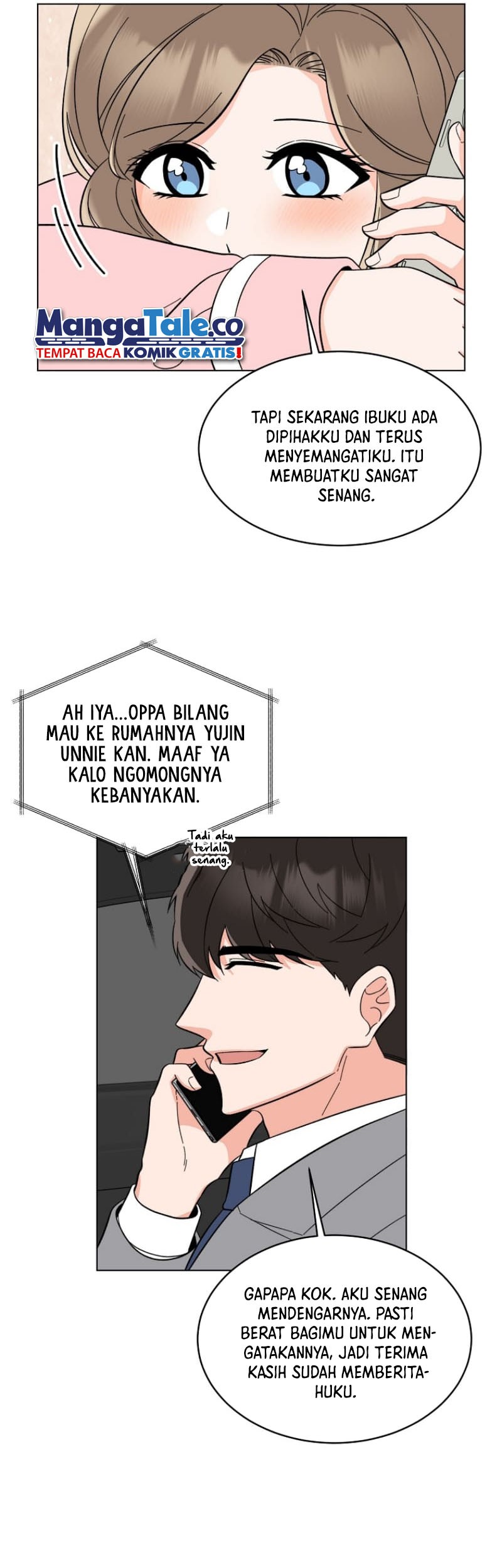 1st Year Max Level Manager Chapter 116 Gambar 14