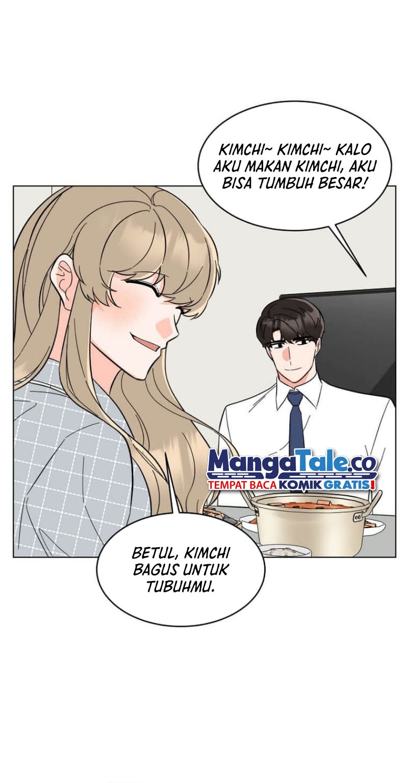 1st Year Max Level Manager Chapter 116 Gambar 25