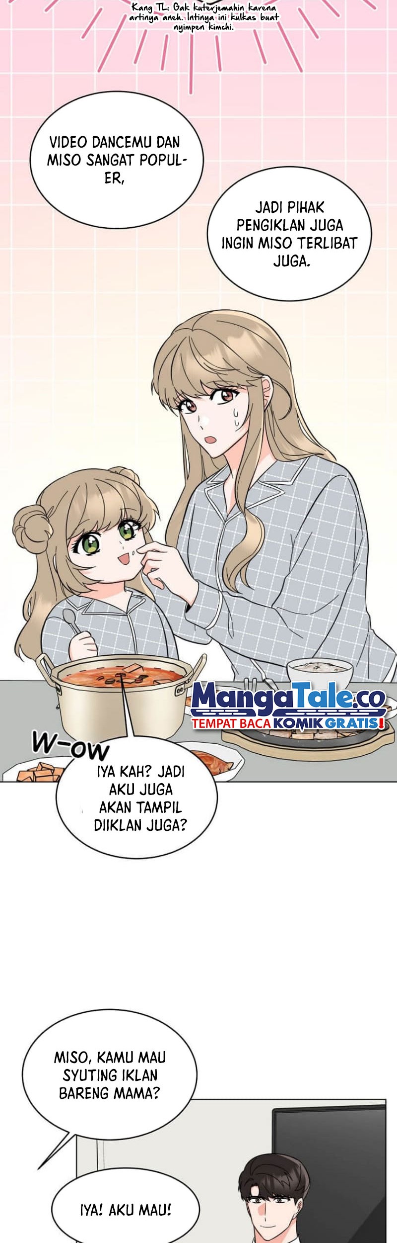 1st Year Max Level Manager Chapter 116 Gambar 27