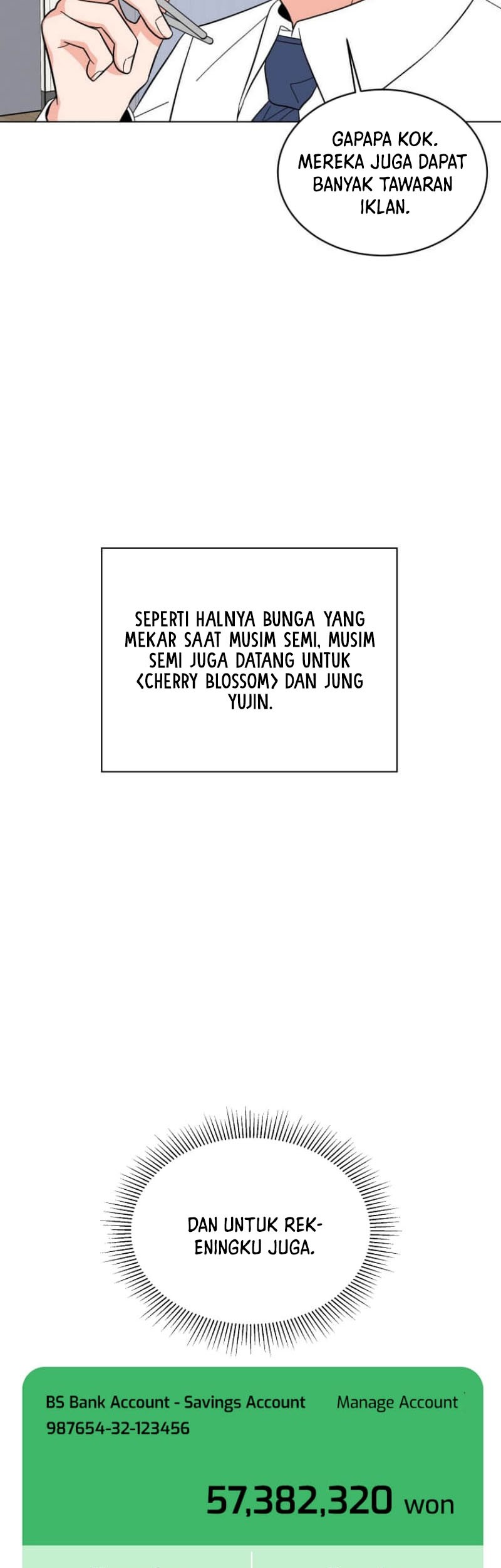 1st Year Max Level Manager Chapter 116 Gambar 30