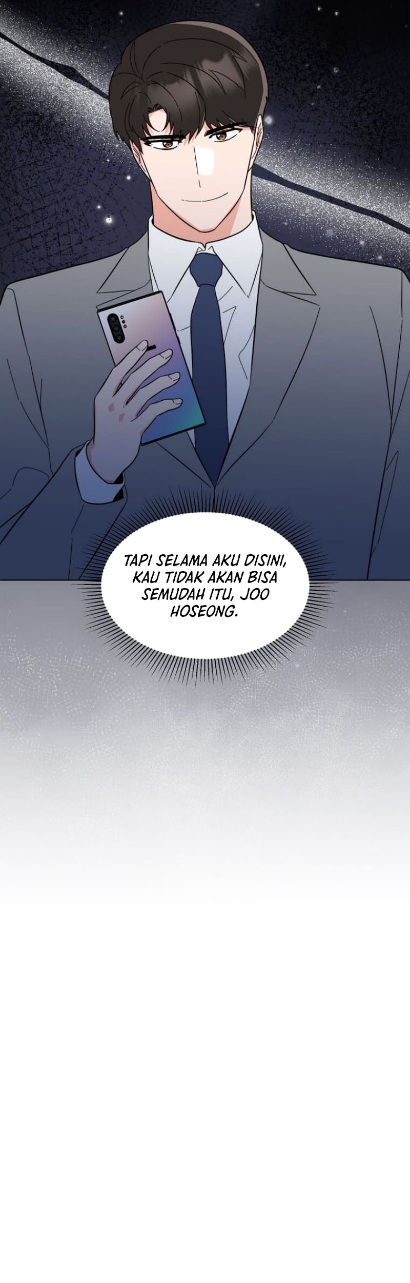 1st Year Max Level Manager Chapter 116 Gambar 44