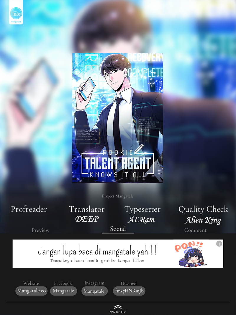 Baca Komik 1st Year Max Level Manager Chapter 117 Gambar 1