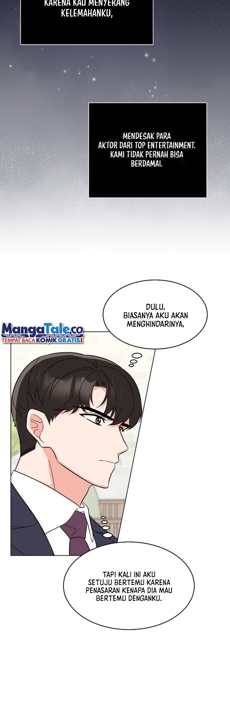 1st Year Max Level Manager Chapter 117 Gambar 37