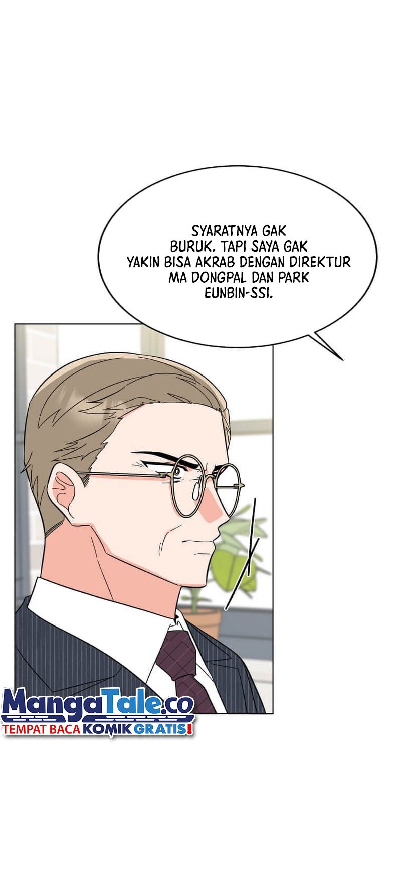 1st Year Max Level Manager Chapter 117 Gambar 41