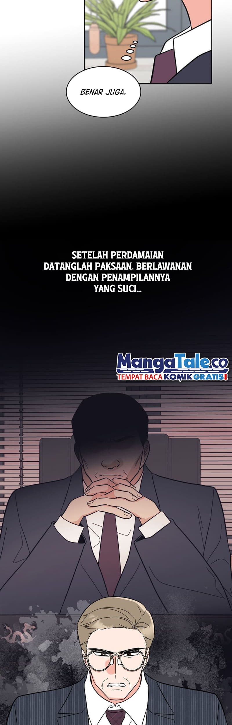 1st Year Max Level Manager Chapter 117 Gambar 44