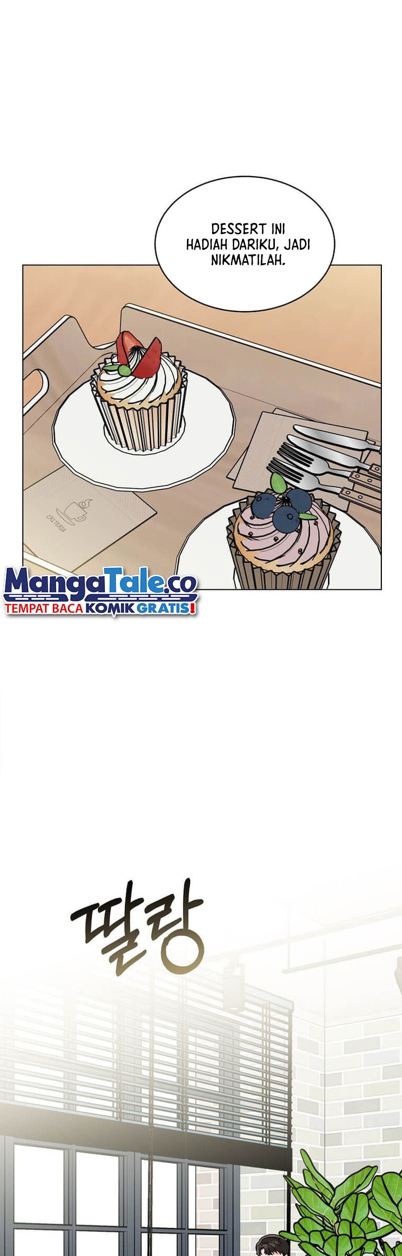 1st Year Max Level Manager Chapter 117 Gambar 51