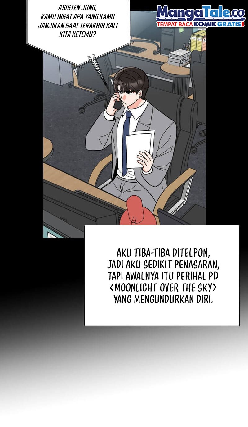 1st Year Max Level Manager Chapter 117 Gambar 5