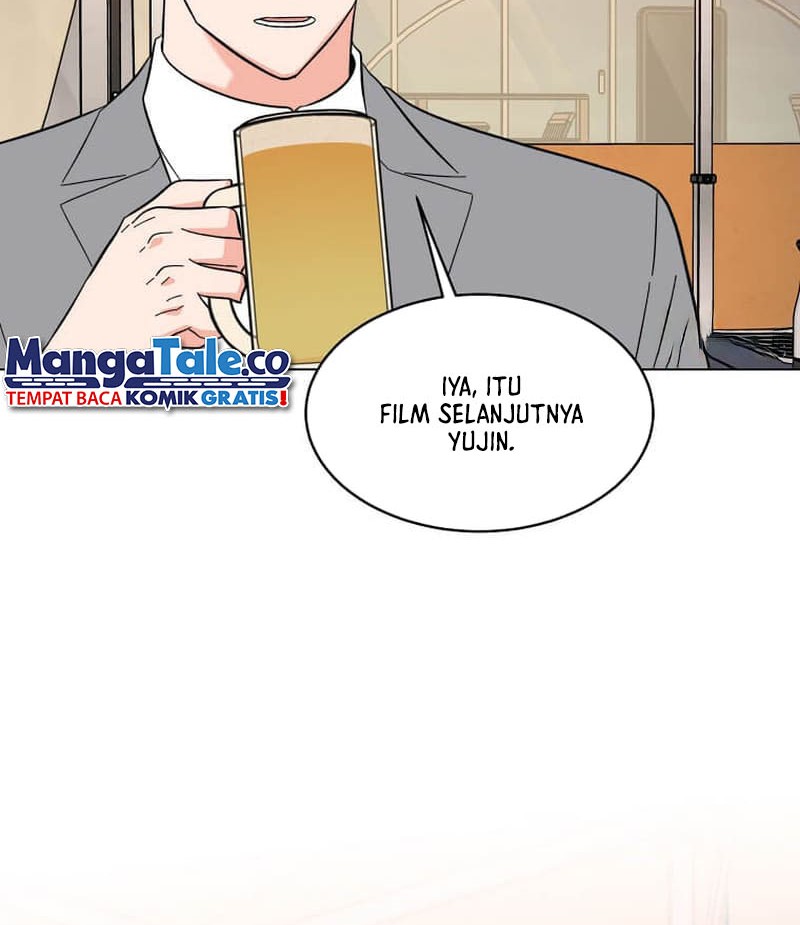 1st Year Max Level Manager Chapter 117 Gambar 9
