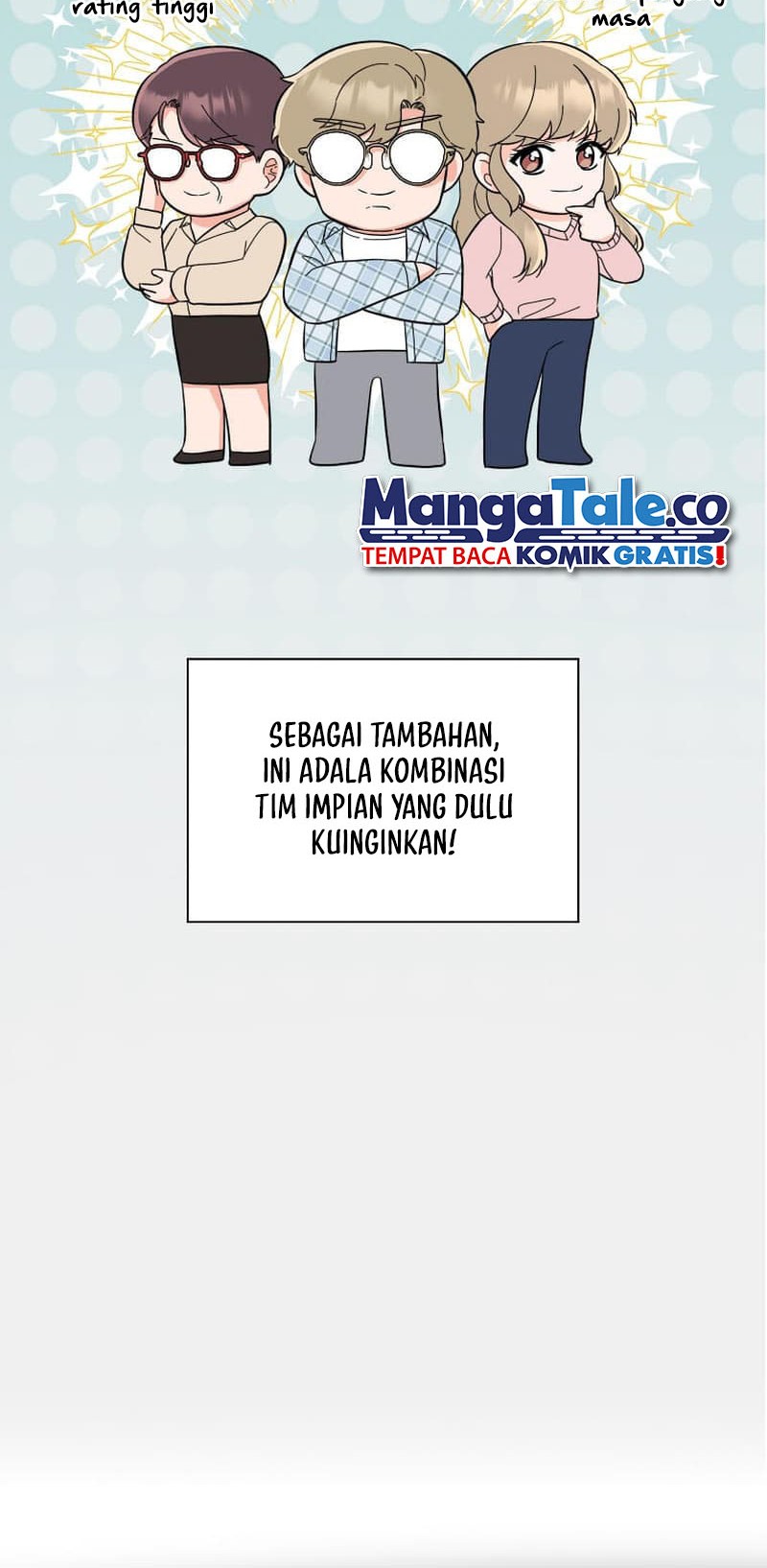 1st Year Max Level Manager Chapter 117 Gambar 13
