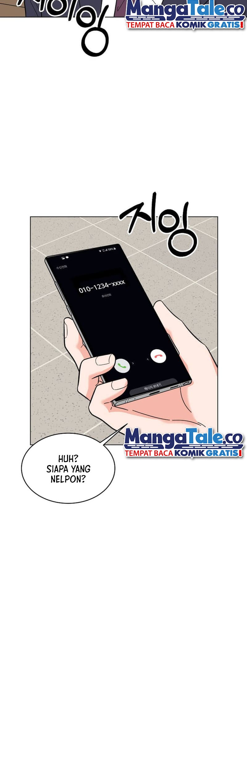 1st Year Max Level Manager Chapter 117 Gambar 29