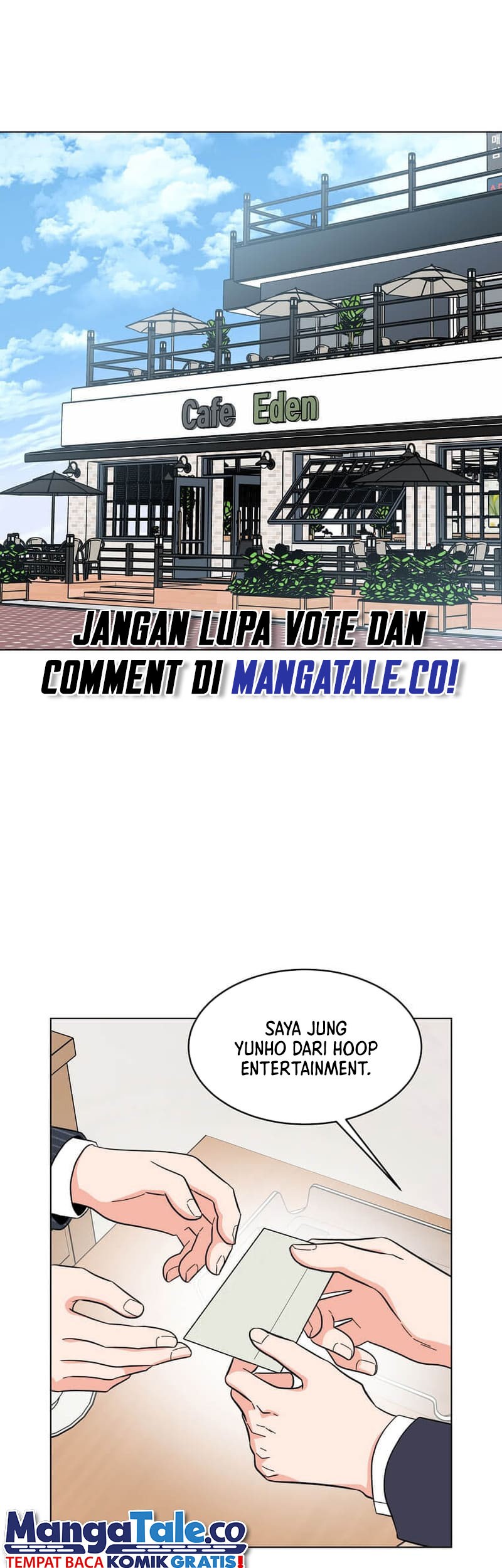 1st Year Max Level Manager Chapter 117 Gambar 30