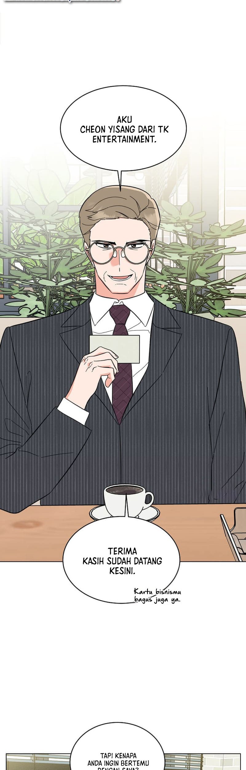 1st Year Max Level Manager Chapter 117 Gambar 31