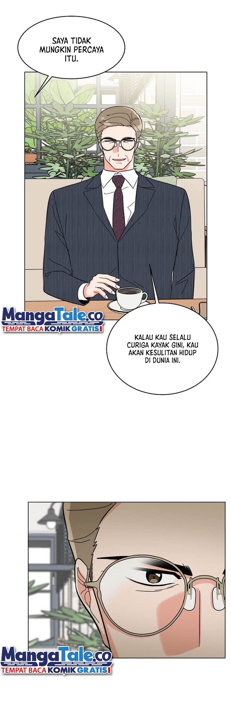1st Year Max Level Manager Chapter 117 Gambar 33