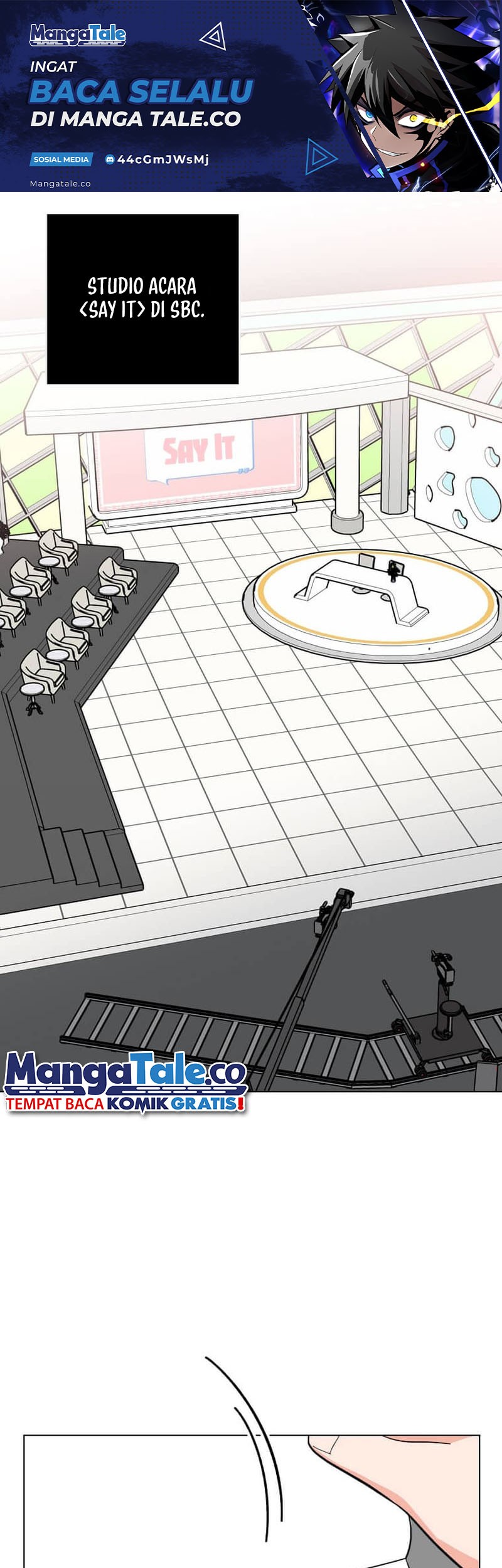 Baca  1st Year Max Level Manager Chapter 118 Gambar 2