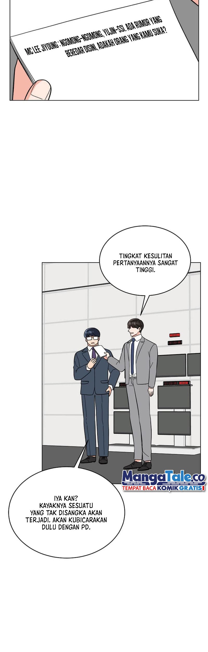 1st Year Max Level Manager Chapter 118 Gambar 3