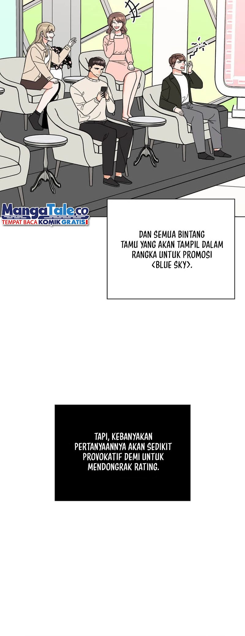 1st Year Max Level Manager Chapter 118 Gambar 5