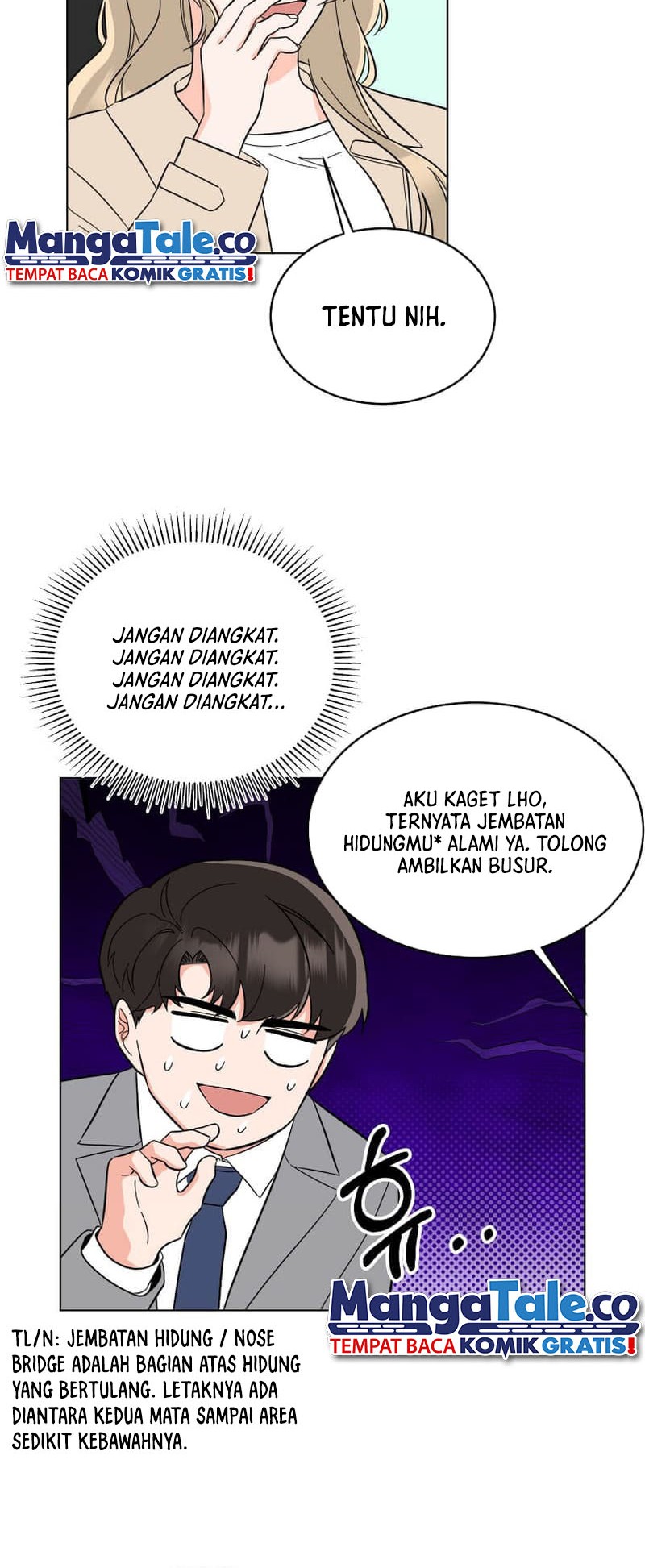 1st Year Max Level Manager Chapter 118 Gambar 9