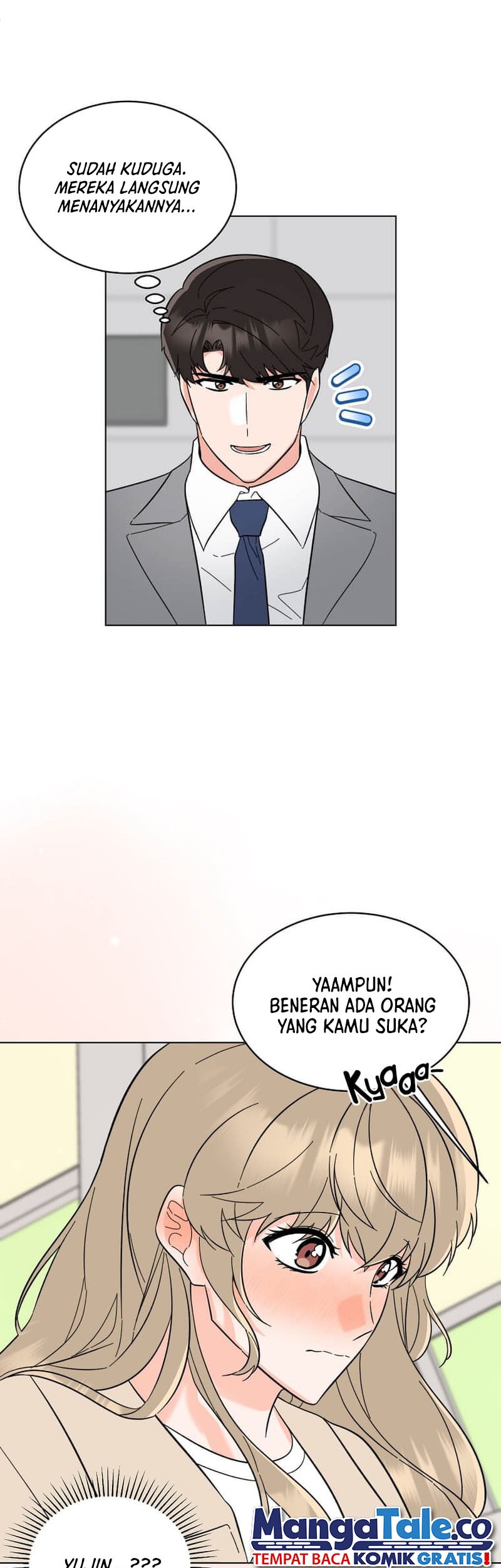 1st Year Max Level Manager Chapter 118 Gambar 12