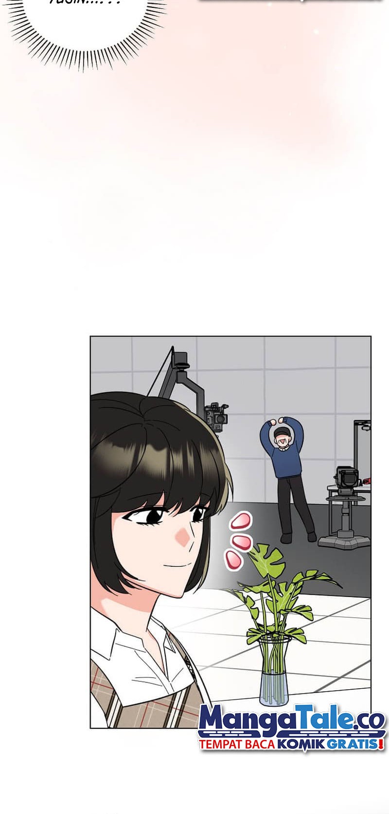 1st Year Max Level Manager Chapter 118 Gambar 13