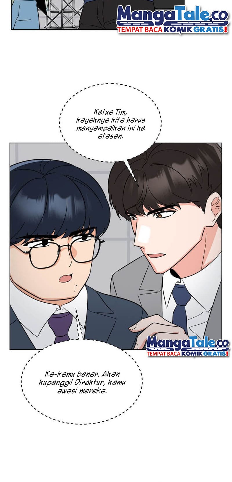 1st Year Max Level Manager Chapter 118 Gambar 17