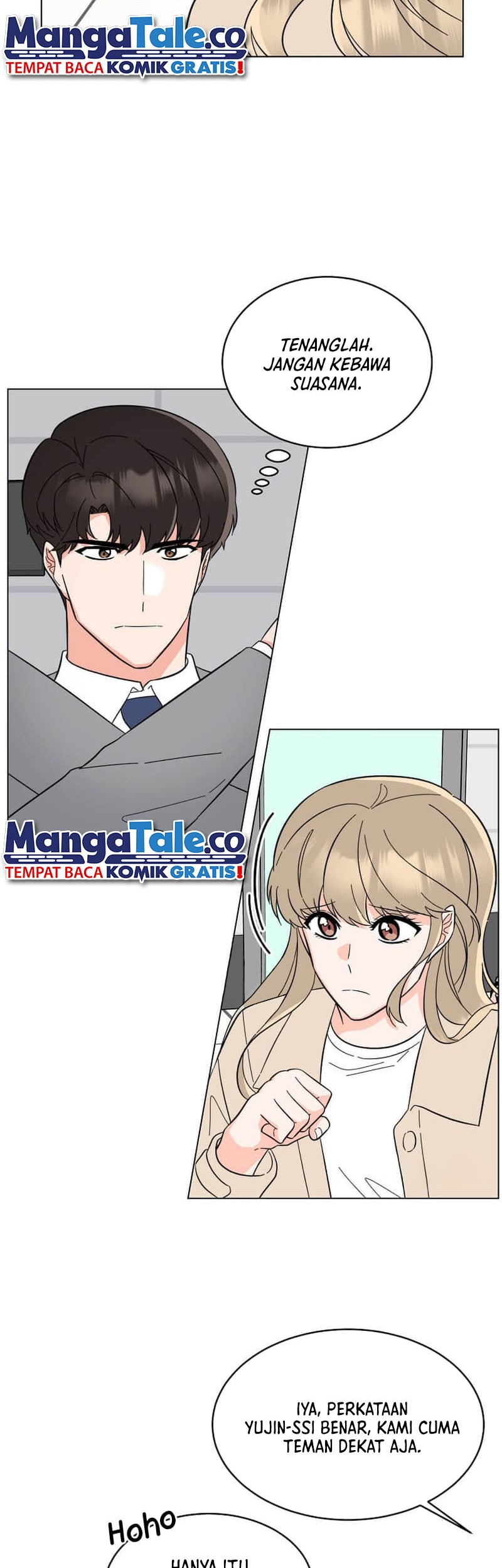 1st Year Max Level Manager Chapter 118 Gambar 19