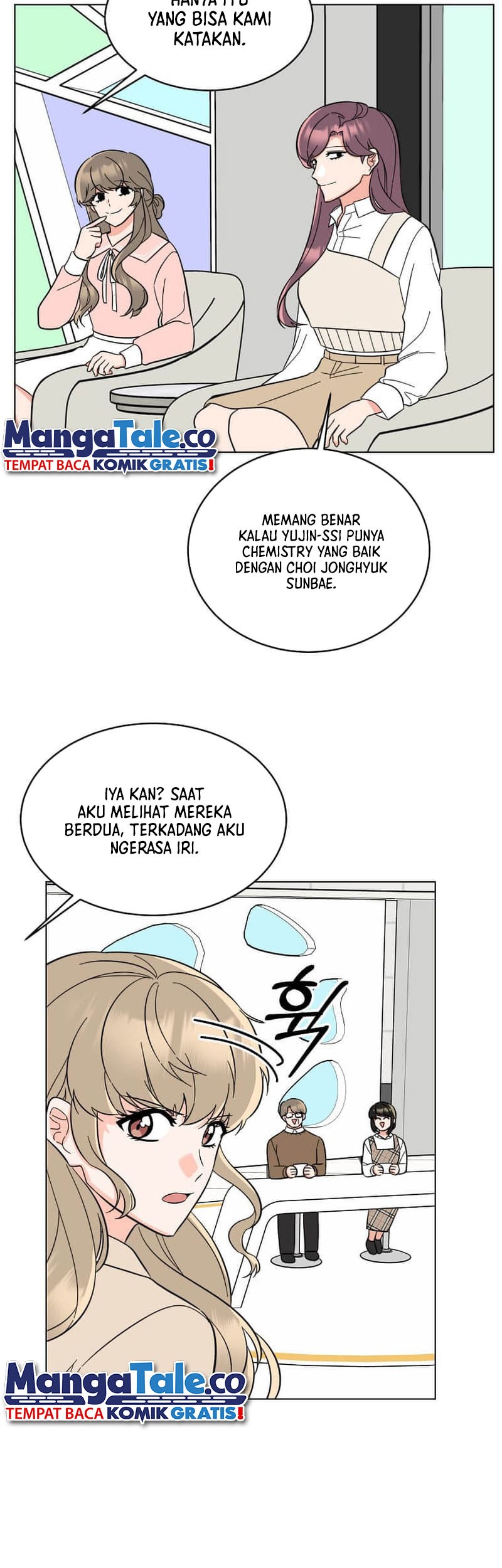 1st Year Max Level Manager Chapter 118 Gambar 20