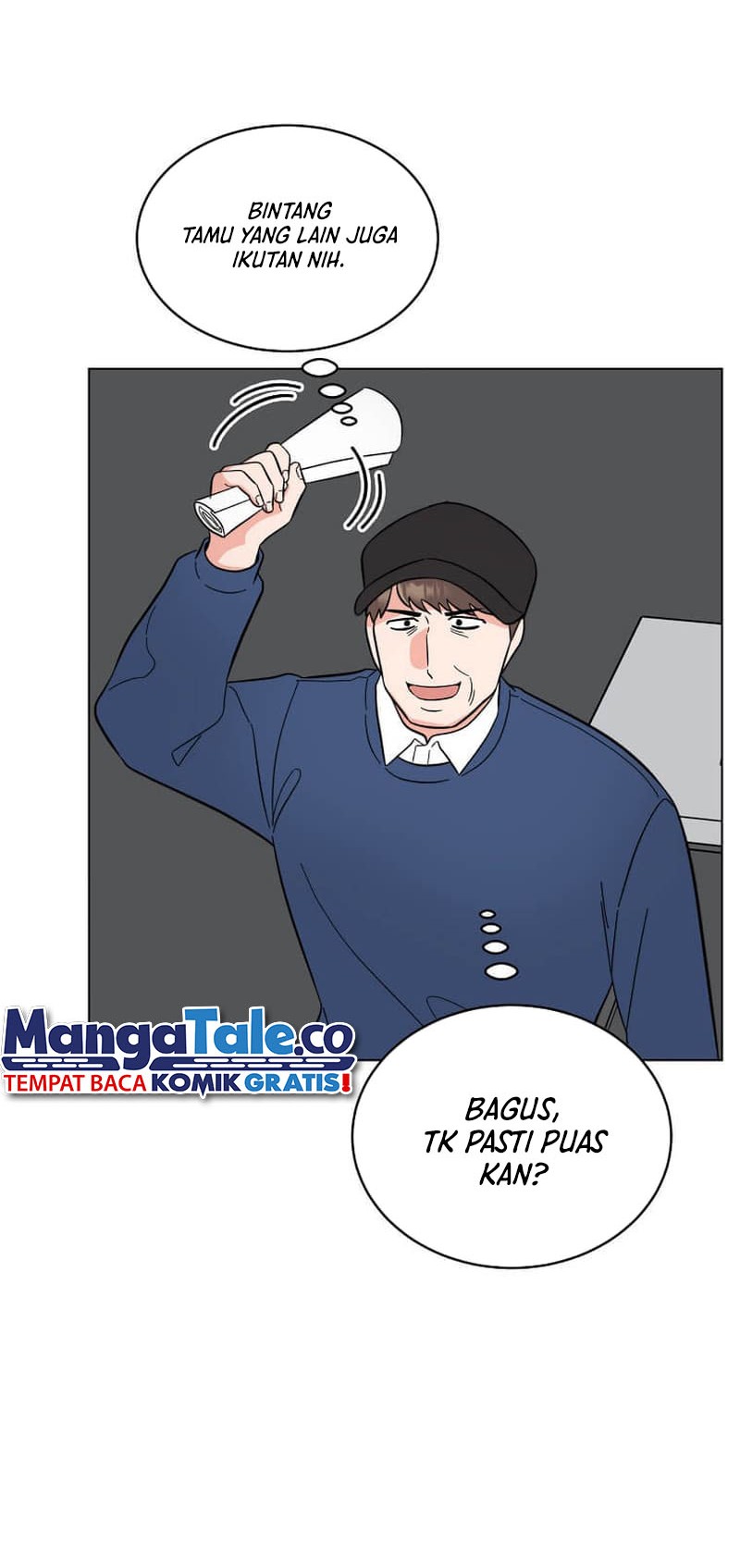 1st Year Max Level Manager Chapter 118 Gambar 21