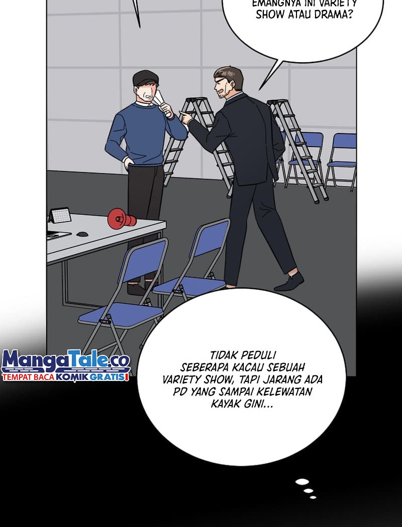 1st Year Max Level Manager Chapter 118 Gambar 25