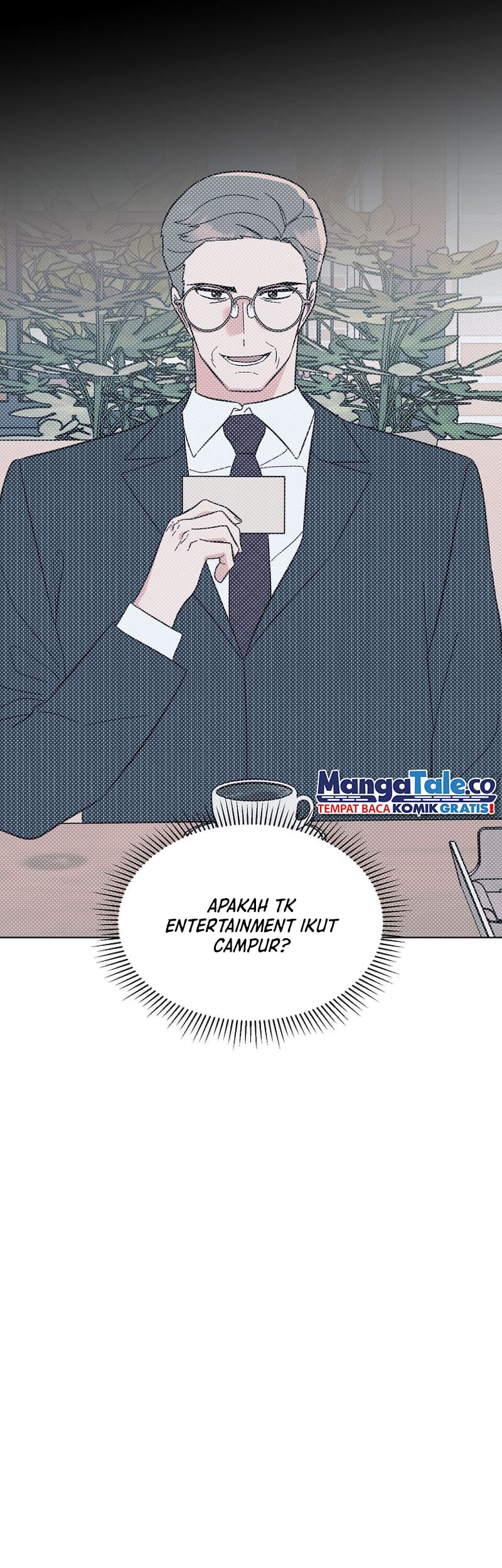 1st Year Max Level Manager Chapter 118 Gambar 26