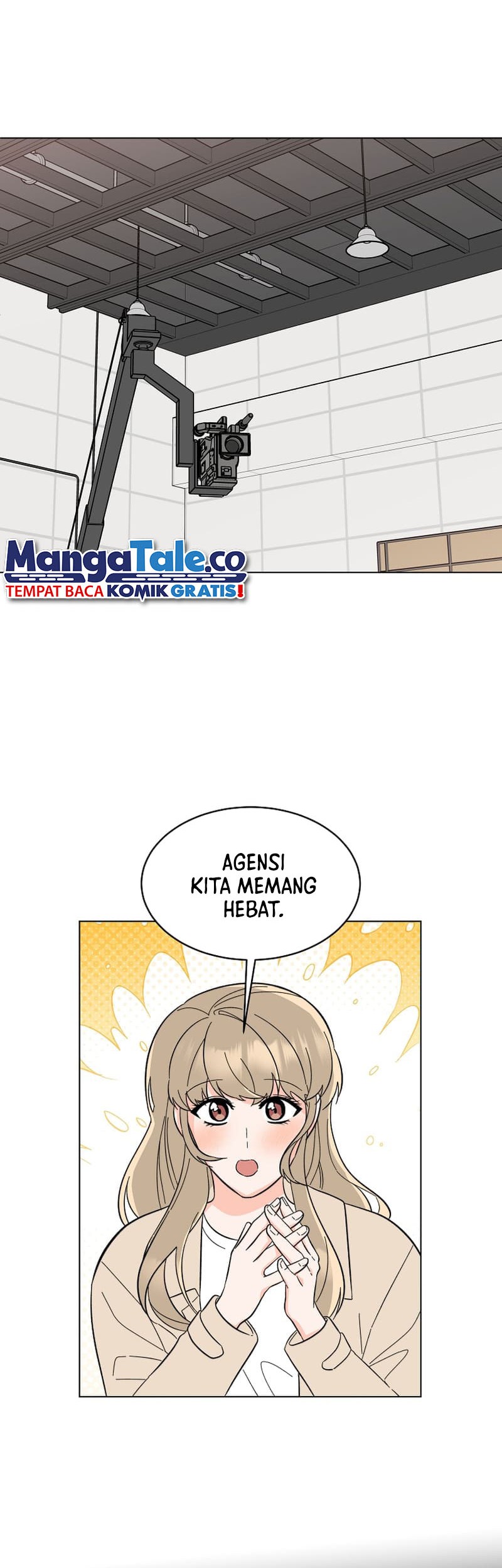 1st Year Max Level Manager Chapter 118 Gambar 27