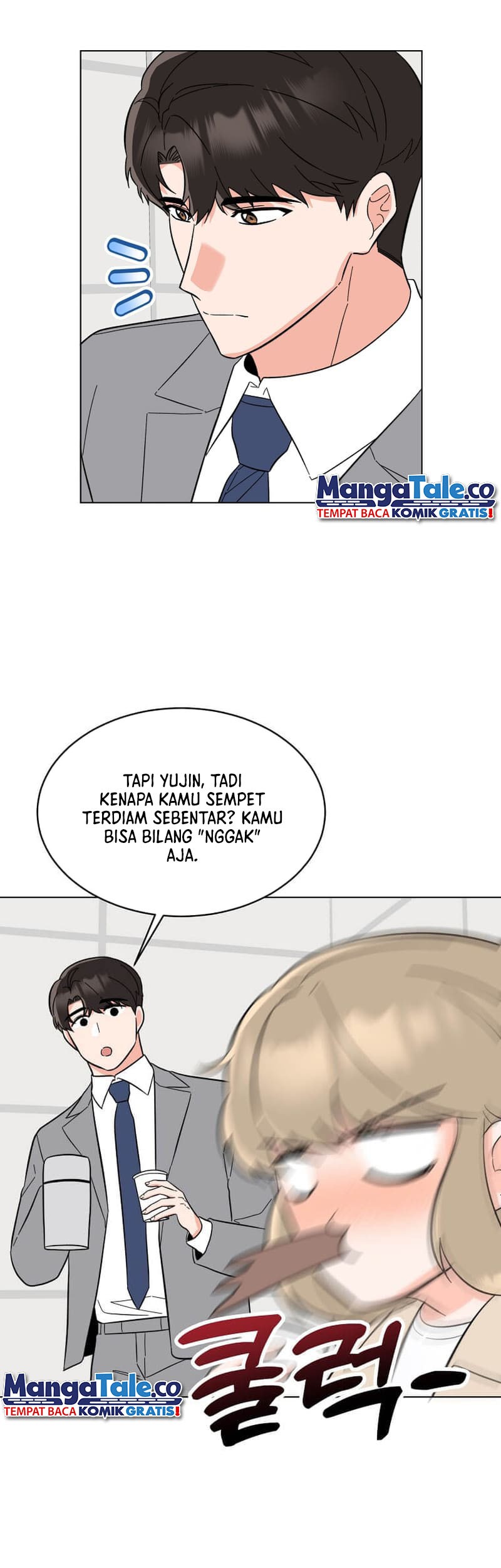 1st Year Max Level Manager Chapter 118 Gambar 30