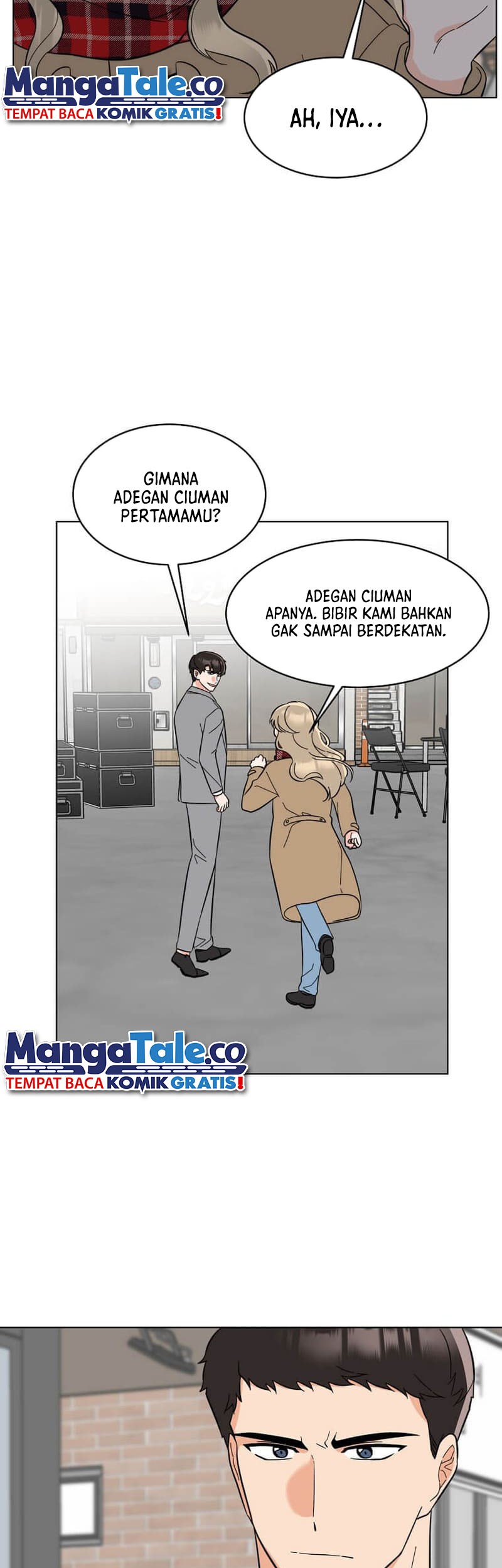 1st Year Max Level Manager Chapter 119 Gambar 4
