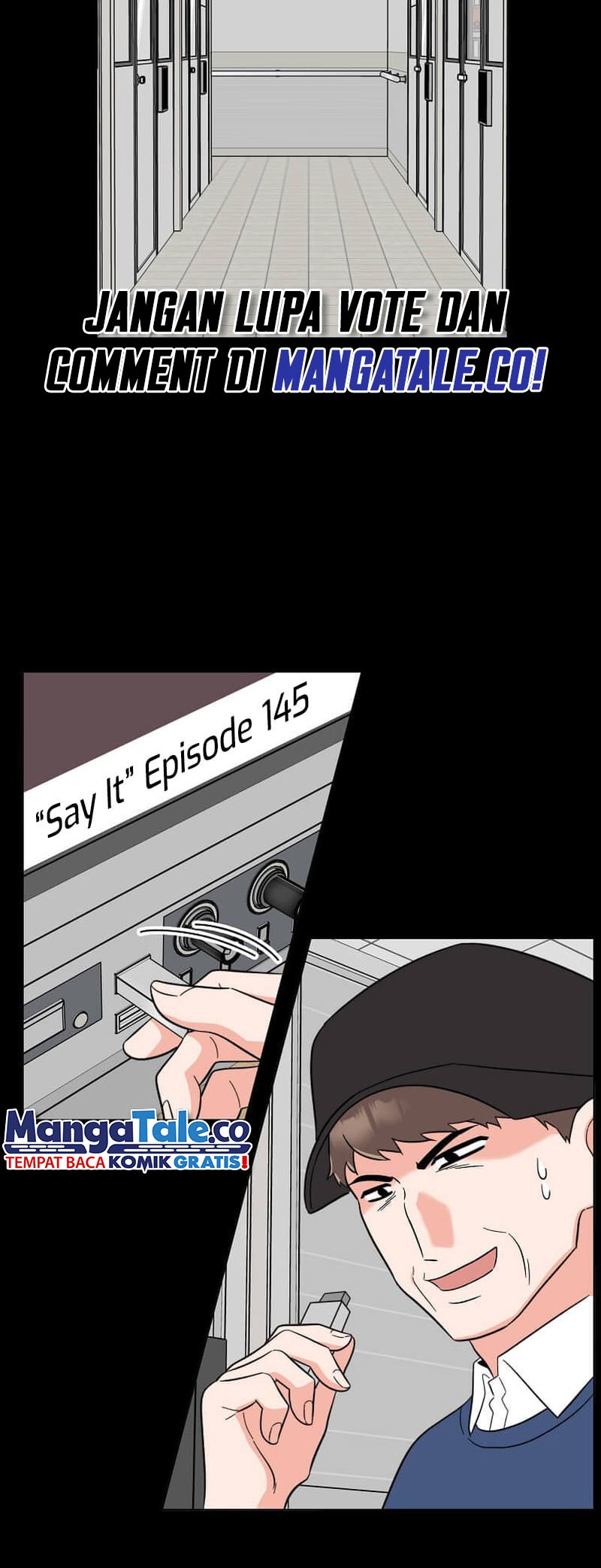 1st Year Max Level Manager Chapter 119 Gambar 9