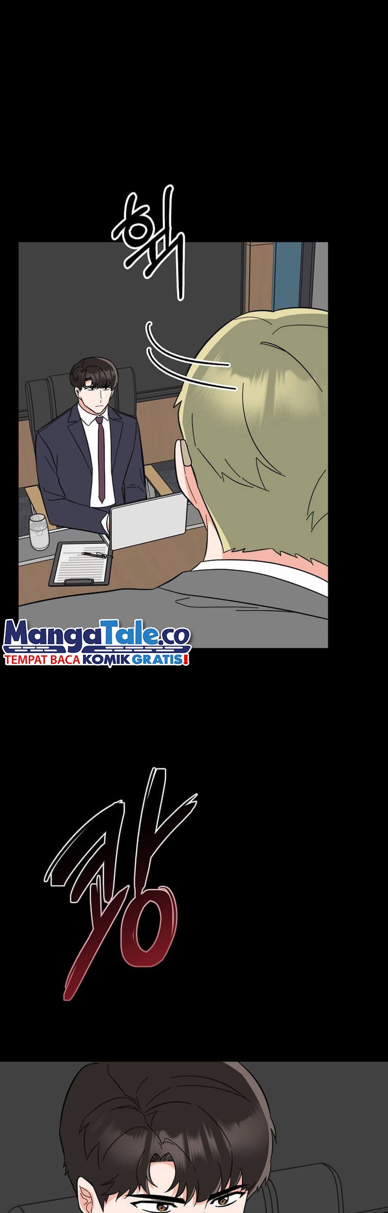1st Year Max Level Manager Chapter 119 Gambar 14