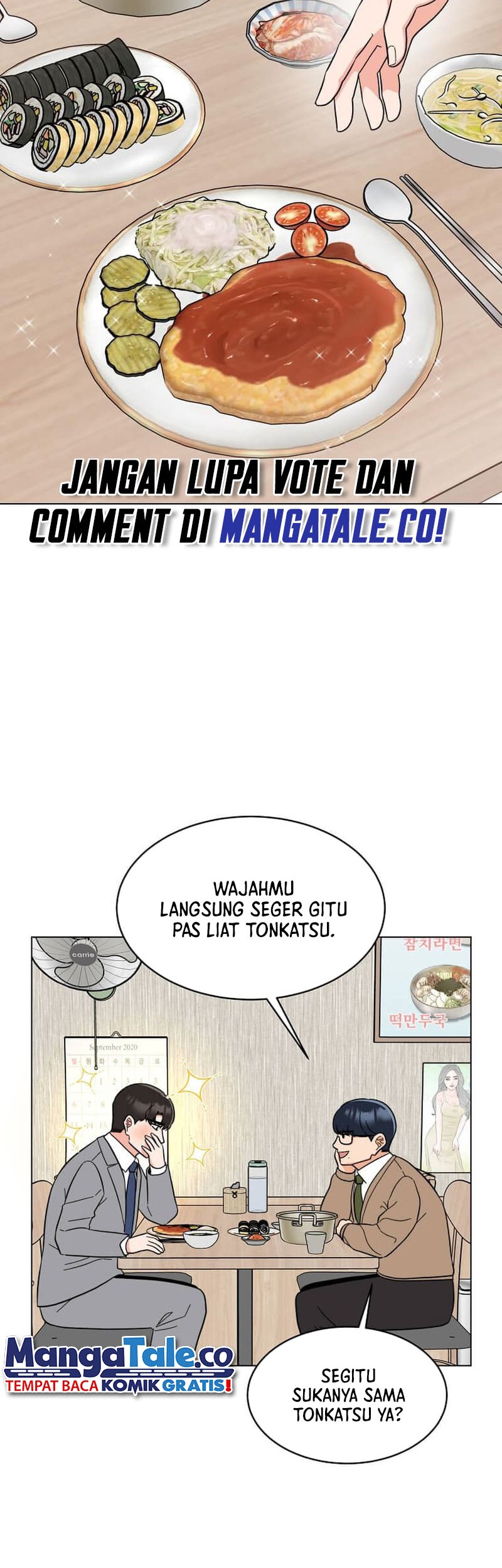 1st Year Max Level Manager Chapter 119 Gambar 21