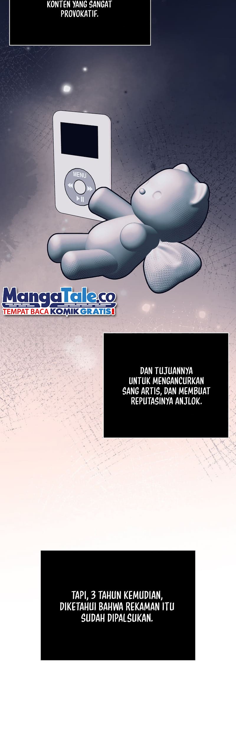 1st Year Max Level Manager Chapter 119 Gambar 33