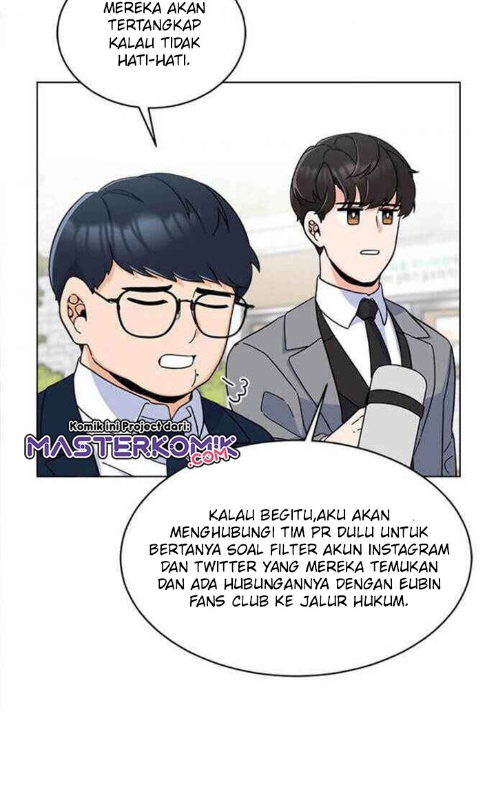 1st Year Max Level Manager Chapter 12 Gambar 30