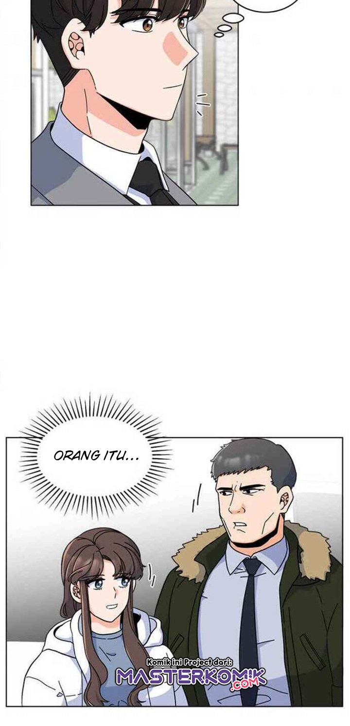 1st Year Max Level Manager Chapter 12 Gambar 42