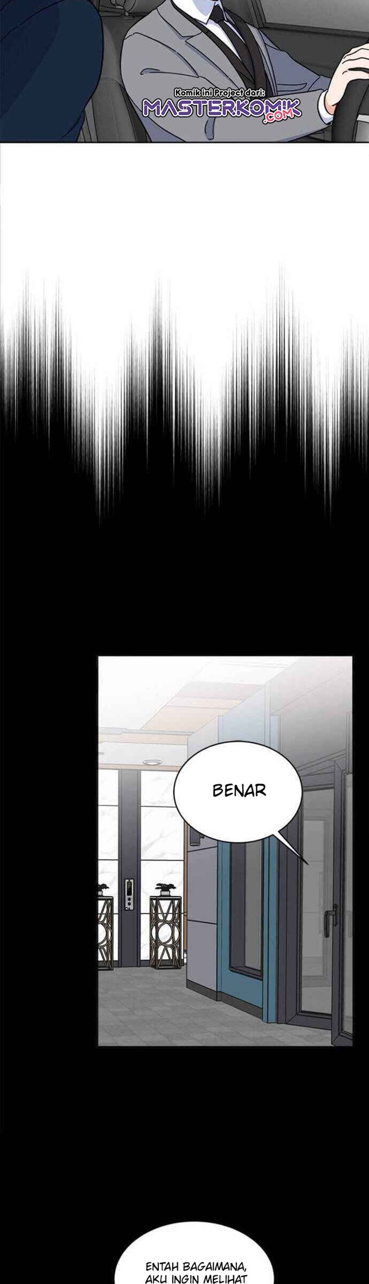 1st Year Max Level Manager Chapter 12 Gambar 4