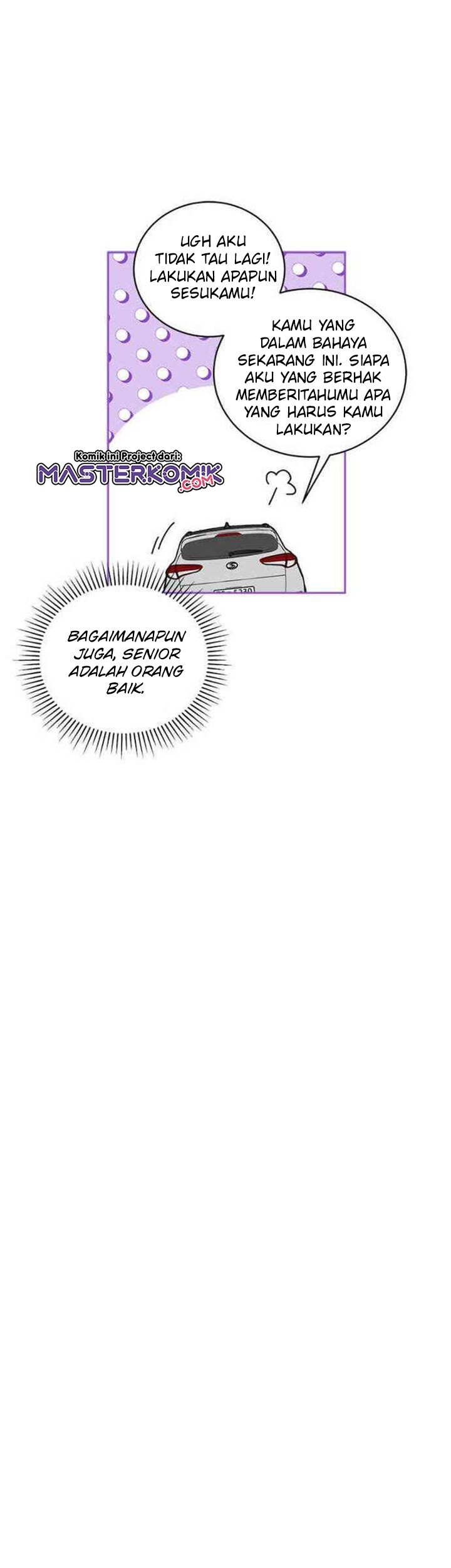 1st Year Max Level Manager Chapter 12 Gambar 9