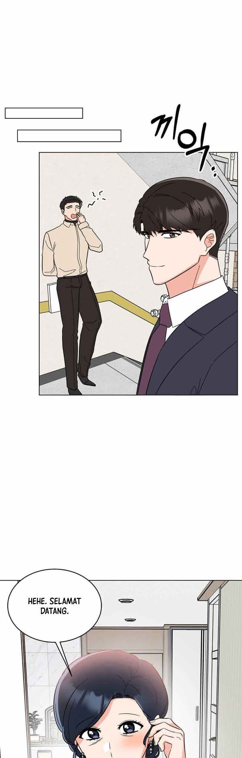 1st Year Max Level Manager Chapter 120 Gambar 37