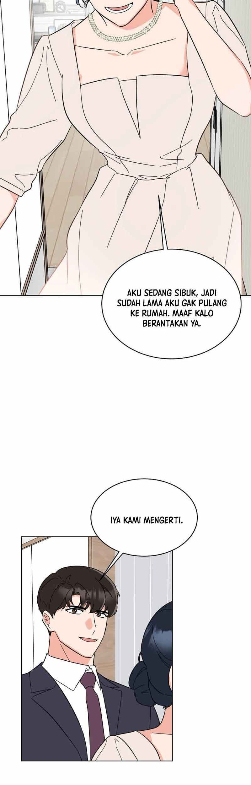 1st Year Max Level Manager Chapter 120 Gambar 38