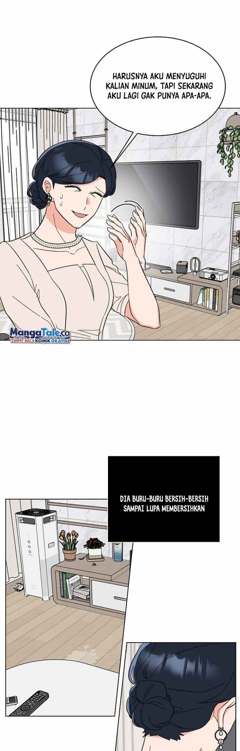 1st Year Max Level Manager Chapter 120 Gambar 39