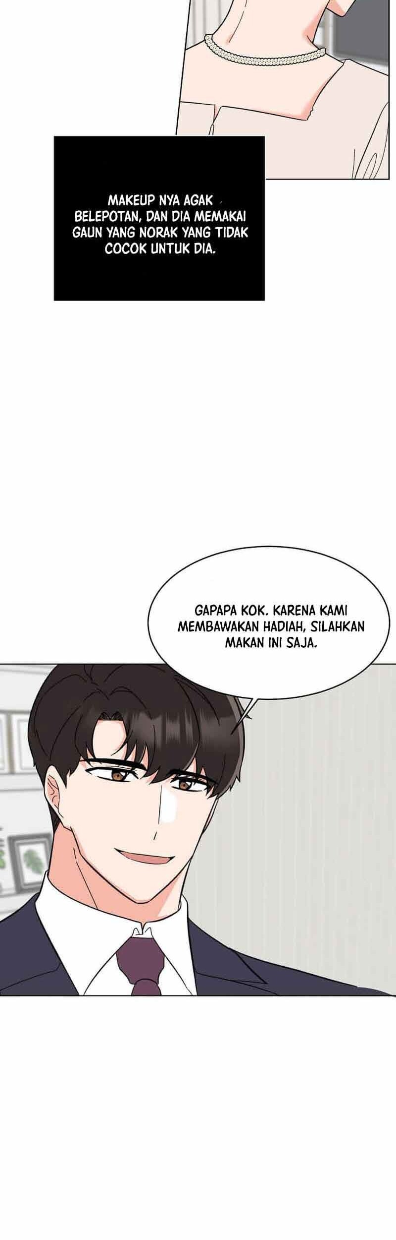 1st Year Max Level Manager Chapter 120 Gambar 40