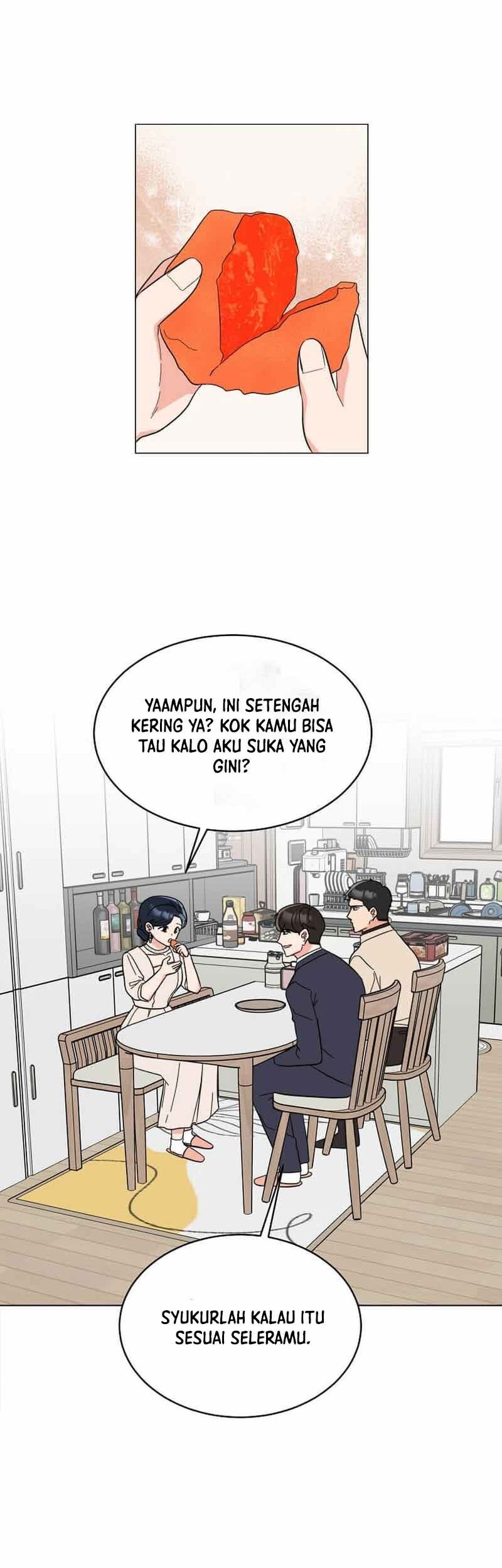 1st Year Max Level Manager Chapter 120 Gambar 41