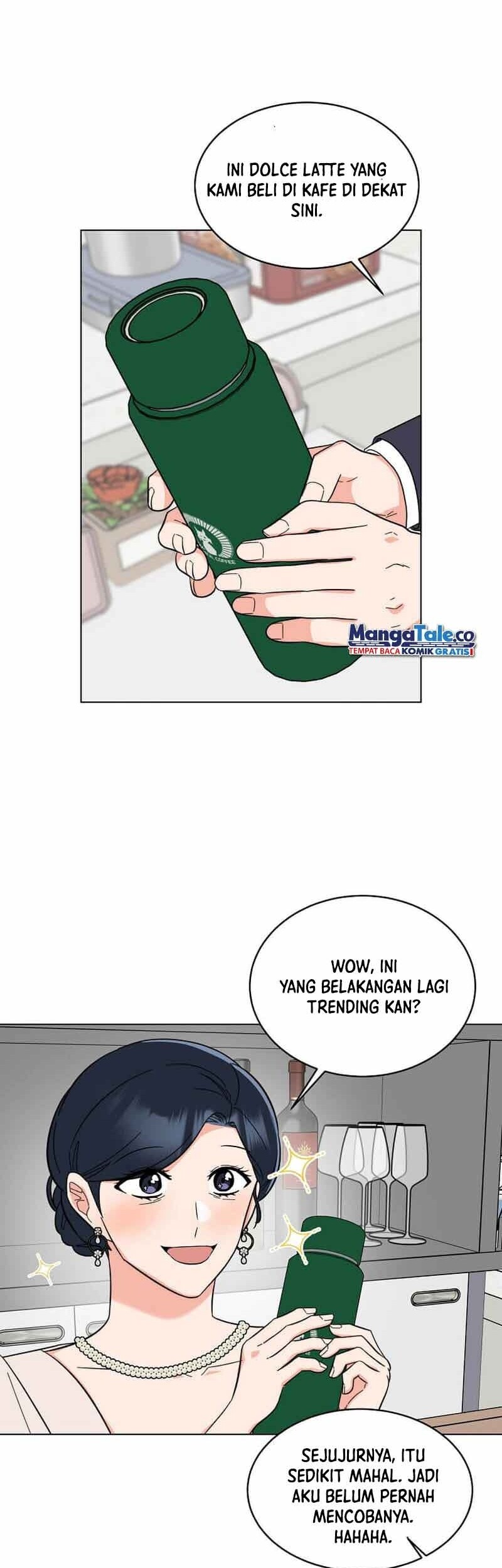1st Year Max Level Manager Chapter 120 Gambar 43