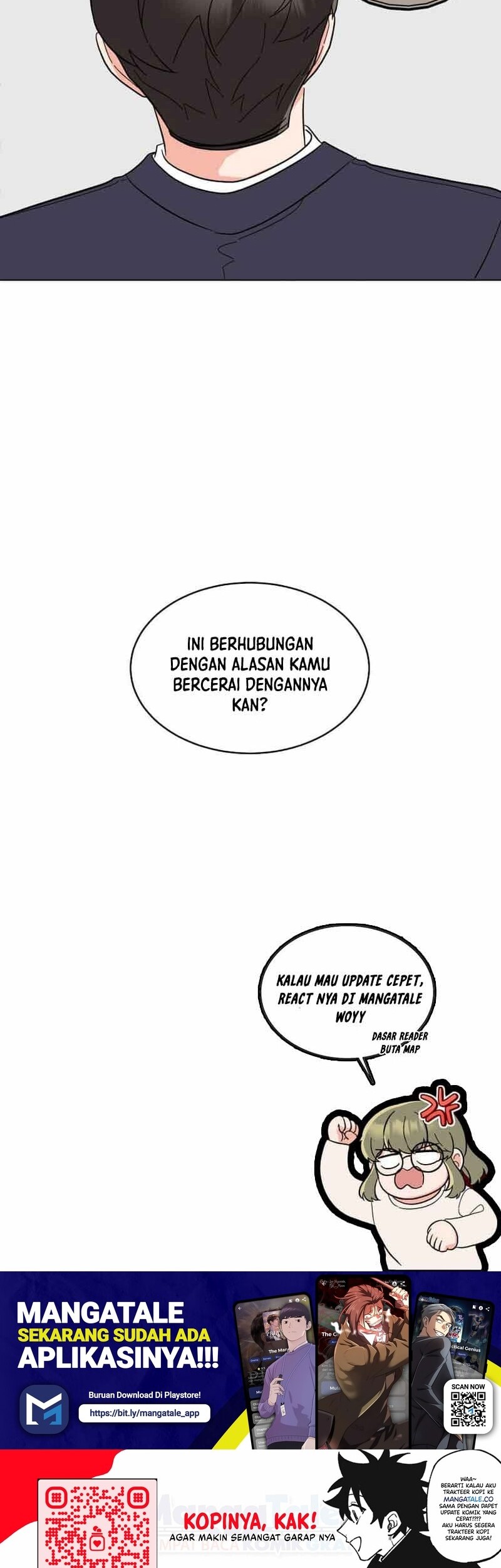 1st Year Max Level Manager Chapter 120 Gambar 46