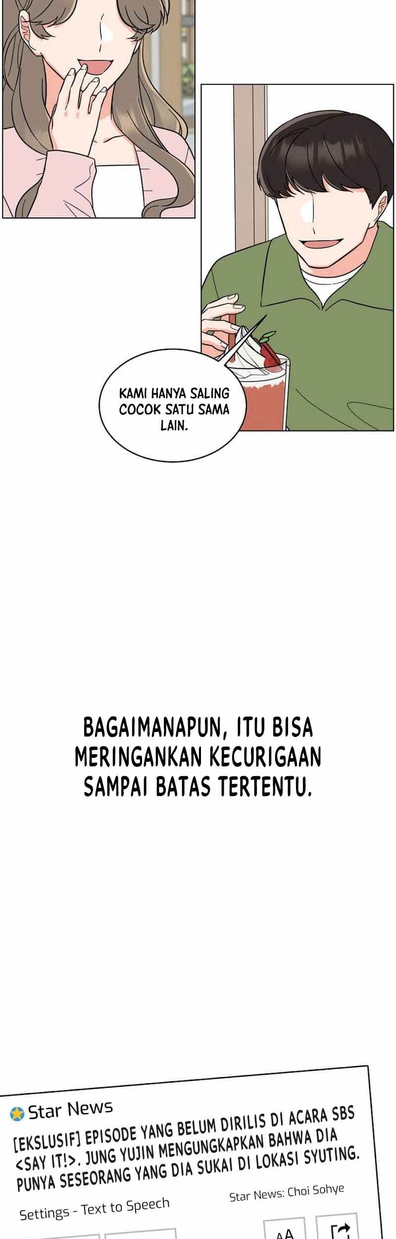 Baca  1st Year Max Level Manager Chapter 120 Gambar 2
