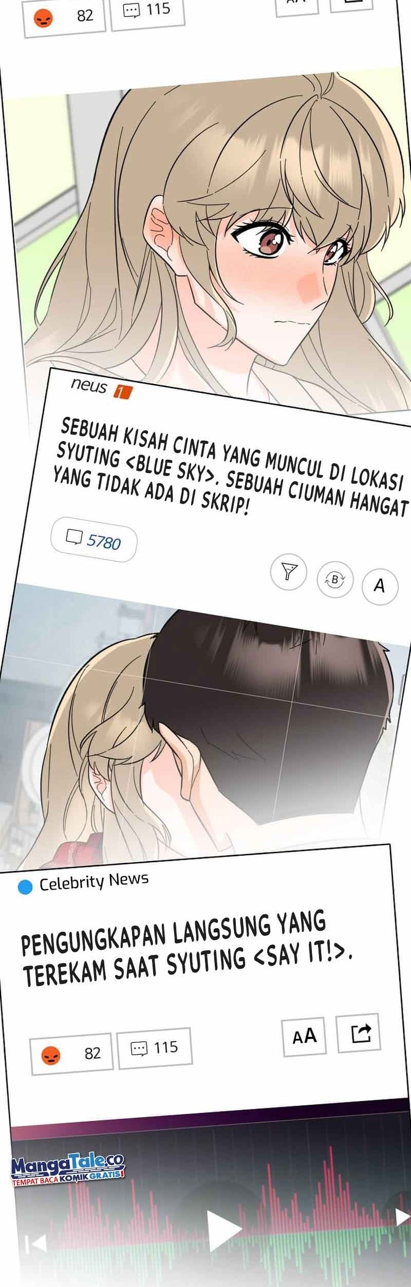 1st Year Max Level Manager Chapter 120 Gambar 3
